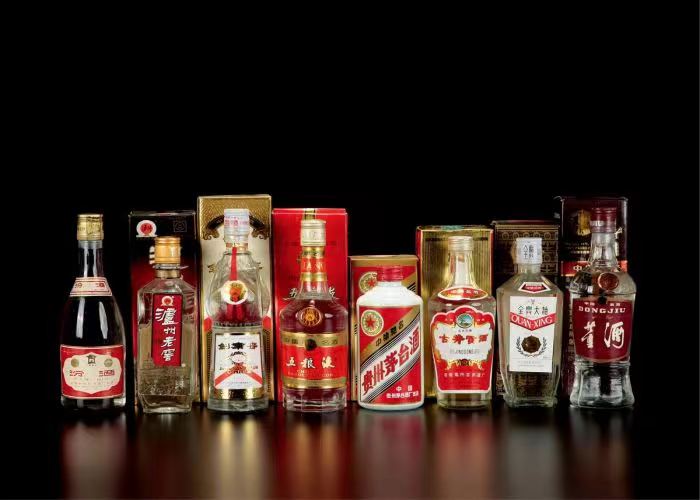 偏关老酒储存的方法